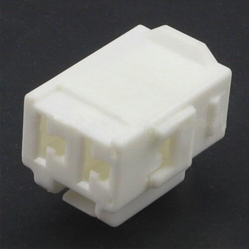 5/10sets 2pin auto electric housing plug wire electrical female connector 7283-3020