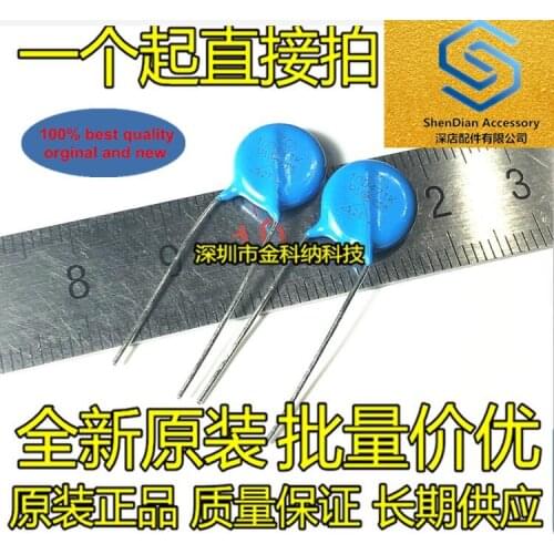 50pcs 100% orignal new Varistor 10D471K diameter 10mm 470V 10D471 ZOV in-line resistor in stock