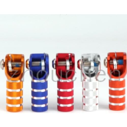 Alavanca de troca de marcha para billet, alavanca de troca para sx sxf exc excf xcw xcf smr crf yzf wrf kxf klx rmz mx enduro