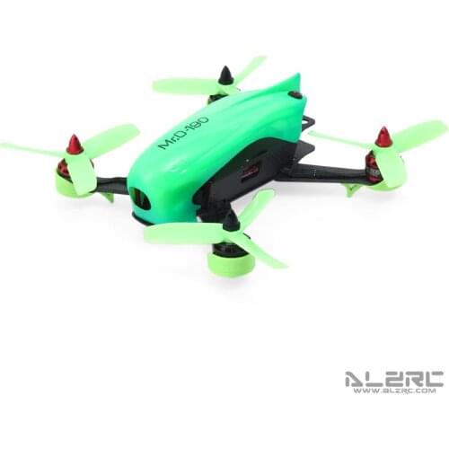 ALZRC Radio-controlled Aircraft