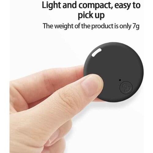 Anti-lost Alarm Smart Tracker App Remote Control Bluetooth Activity Tracker Anti-lost Wireless Alarm For IPhone4S/5/iPad/Andriod