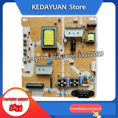Free shipping 100% test work for panasonic TH-32A400C power board TNP4G572