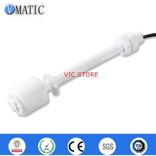 Free Shipping VC10110-P Liquid Level Sensor Vertical Water Type Washing Machine Pump Continental Float Switch