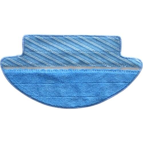 Side Brushes Filter for Proscenic LDS M6 R2 Cleaning Mop Cloth Rag for Proscenic LDS M6 R2 Vacuum Cleaner Accessories
