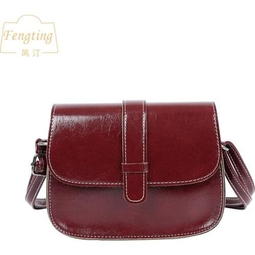 FENGTING Crossbody Bags For Women