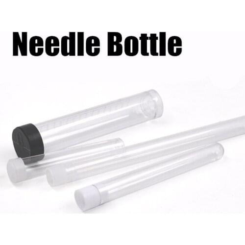 Cross Stitch Needle Needle Storage Bottle
