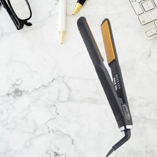 Ihongsen Hair Curler