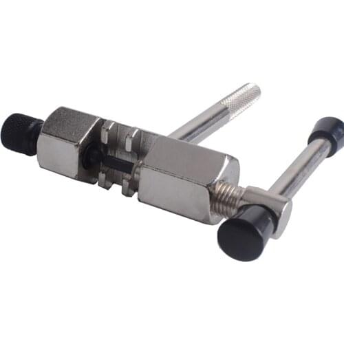Bicycle Repair Tools Chain Cutter Bike Tool Chain Cutter/chain Splitter Chain Mountain Bike Chain Tool Bicycle Repair Tools