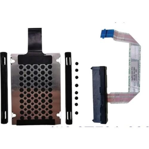 NEW SATA Hard Disk Drive Cable Caddy for Acer Swift 3 SF314-54 SF314-54G HDD Cable Bracket 450.0E70A.0001 N17W7