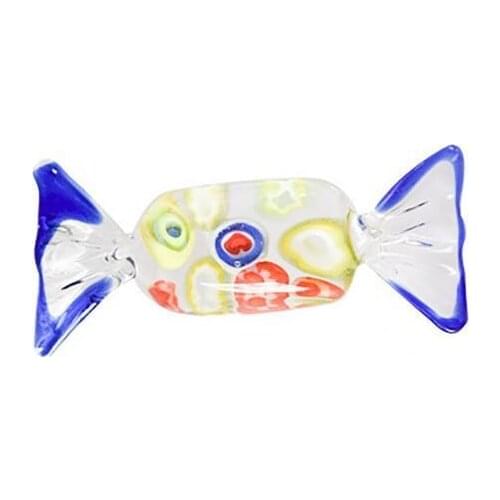 Simulation Desktop Ornament Grass Creative Candy Model Accessories DIY Material for Home Decor