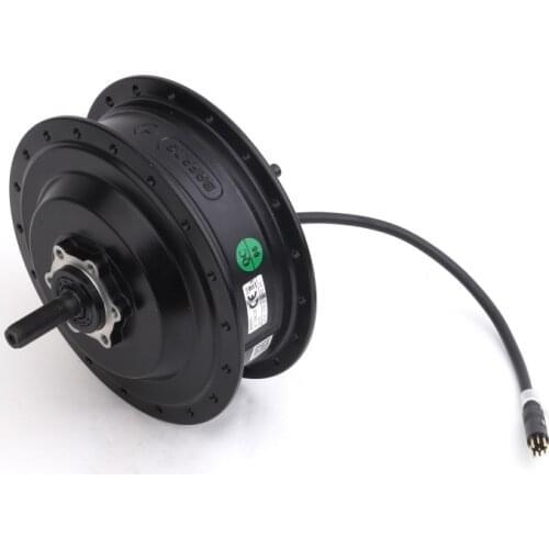 Bafang/8FUN Hub Drive Motor 48V 500W 750W Electric Bicycle Front /Rear Wheel Road Mountaion E-Bike Conversion Engine