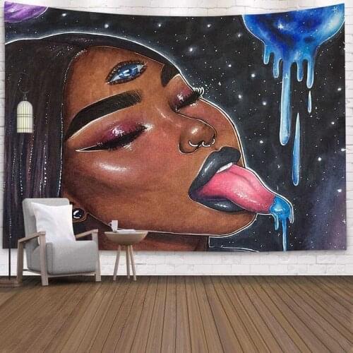 Wall Tapestry Boho Decoration Home Decor Boho Home Decor Boho Home Decor Tapestry Wall Hanging USA Dropper Only