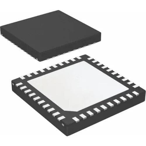 New 5pcs/lot TPS65023BRSBR TPS65023B 65023B QFN-40