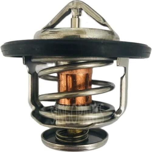 New Parts Thermostat 320/04618 32004618 Fits for JCB Perkins 444 Engine 3CX 4CX