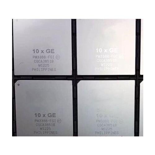 New BGA PM2329-BC PM3370-BC-P -BCGP PM3380-BCGP PM3386-BGI PM3388-FGI PM3390-BC PM3390-BC-P