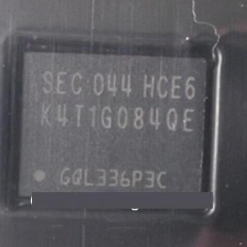 New K4T1G084QE-HCE6 K4T1G084QE BGA 10PCS