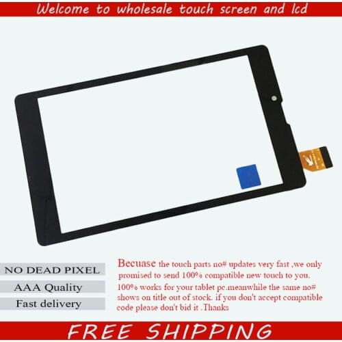 7'' NEW tablet pc for Irbis TZ730 TZ731 TZ732 TZ733 TZ734 TZ735 TZ736 TZ737 TZ738 digitizer touch screen glass sensor