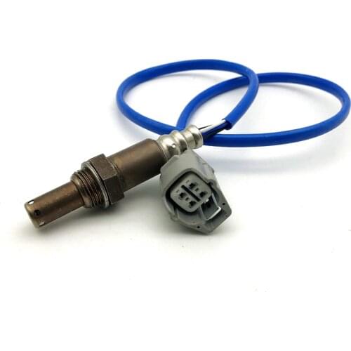 New High Quality OE Style Oxygen Sensor second For MAZDA CX5 3 6 PE02-18-861