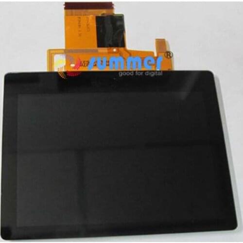 Original Display Screen SLR camera repair parts for Nikon D7500 lcd With backlight free shipping