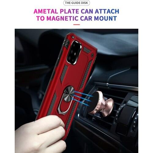Oudini Samsung Galaxy A71 Phone Cases