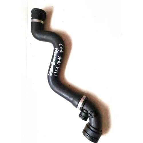 Radiator Upper Water Hose Pipe BMW E46 3.16 i 318i 11531436407