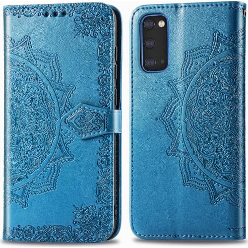 Luxury Leather Flip Wallet Case For Huawei Honor 10X Lite Case Magnetic Shockproof Cover For Honor 10X Light Phone Cases