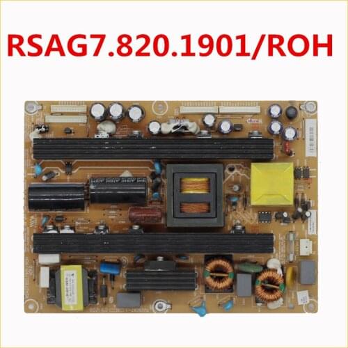 RSAG7.820.1901 ROH Power Supply RSAG7.820.1901/ROH Professional TV parts Original Power Support Board