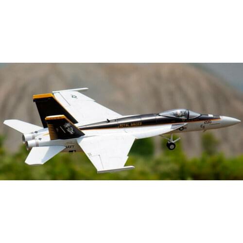Freewing Electric RC Plane F18 64mm RTF without Battery