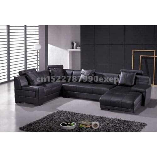 Sectional sofa furniture sofas modernos para sala Living room furniture sofa sectional sofa