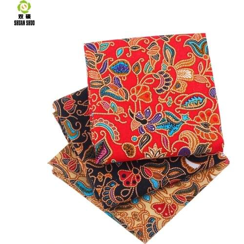 SHUAN SHUO Women's Woven Bags