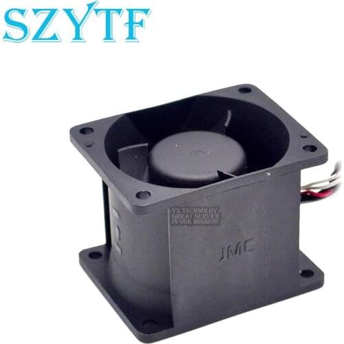 SZYTF 405038-12HB HAB 12V 0.75A 4038 4cm 40mm 442716CR-4 double fan cooling fan 10 pcs/lot