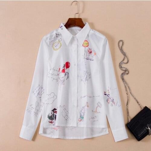 Urumbassa White Blouses