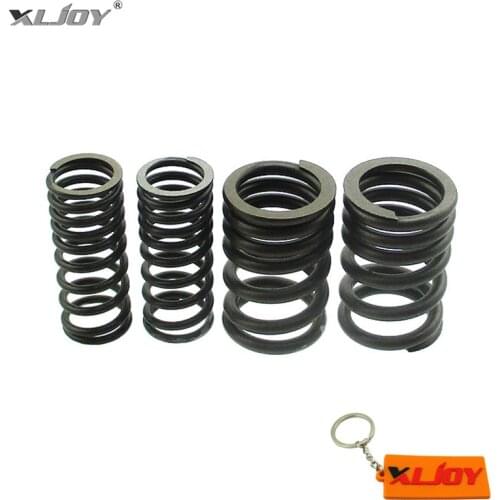 XLJOY Zongshen Z190 190cc Valve Springs Set For zongshen 2V Z190 electric start engine Pit Dirt Bike code No.: ZS1P62YML-2