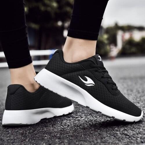 Zapatos sneakers-mens for 39 shoes spring sneakers sapato Breathable 2020 Men mesh summer black on shoe athletic mens de sale s