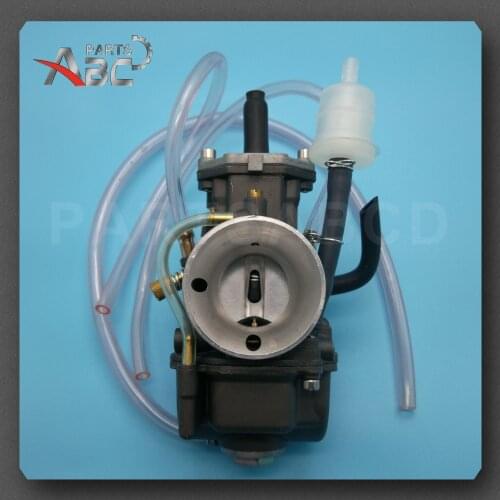 30mm PWK30 Carb Racing Motorcycle Carburetor with CNC part For motorcycle dirt bike ATV Quads