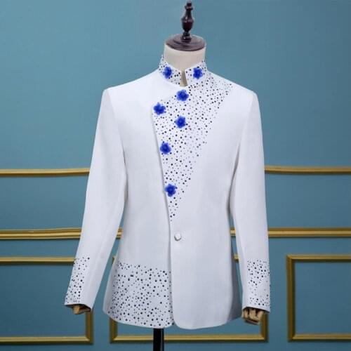 Мужские деловые костюмы BADUN QISHI China At AliExpress