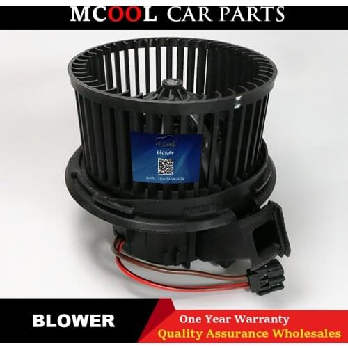 For Auto AC Blower Motor For MERCEDES-BENZ C E GLK 2008-2012 2048200208