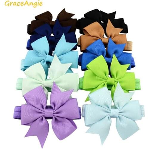 Украшения для волос GraceAngie China At AliExpress