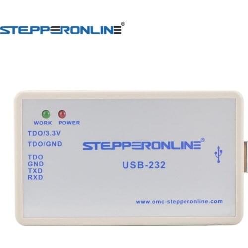 Handhold Intelligent Setting Unit for Closed Loop Driver Closed Cable