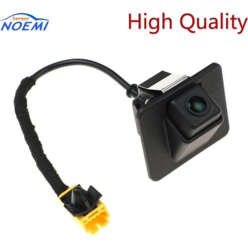 Original Rear View Camera For Hyundai Kia K5 OPTIMA 11 95760-2T101 957602T101 95760-2T001 Reverse Camera BackUp car accessories