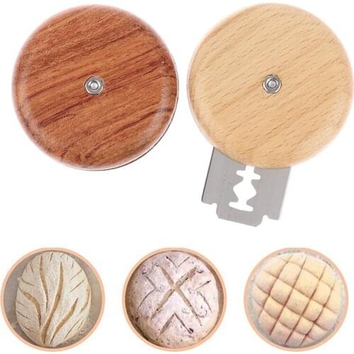 Bread Lame Baking lame Bread Tool French Bread Scorer Blade Scoring Cutter Razor Bread Slasher Tool Bread Lame Cutter