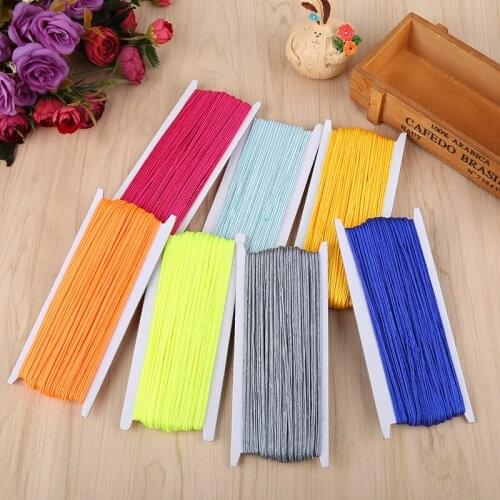 Mibrow Handicraft Cords