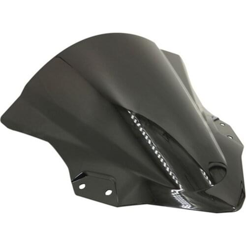 New for Kawasaki Ninja 400 EX400 2018 2019 2020 Windshield Windscreen plastic repair part replacement