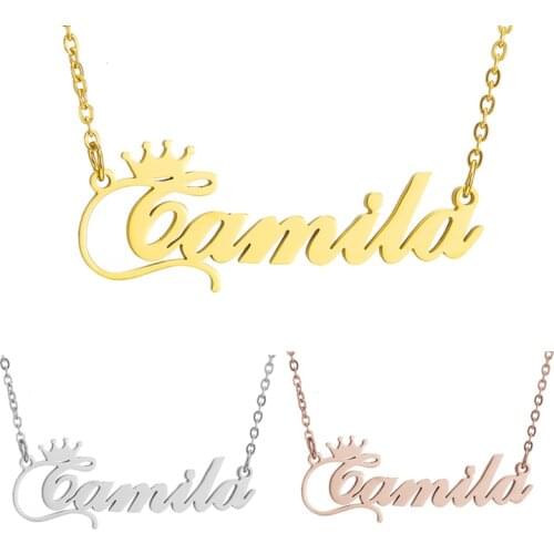 Peiyu Custom Necklaces