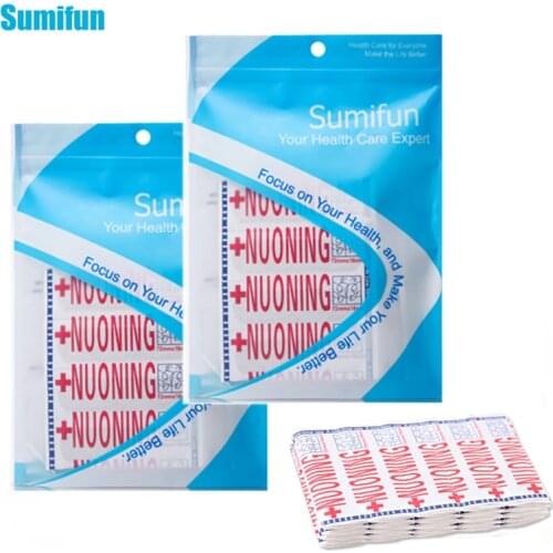 100/300Pcs Breathable Waterproof Band Aid Small Wound Patch Hemostasis Adhesive Bandages Medical Plaster First Aid Emergency Kit