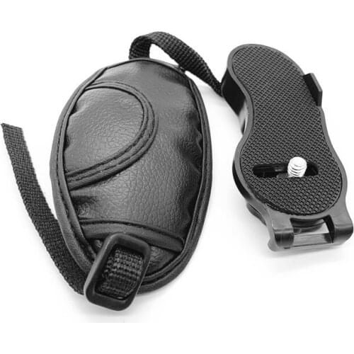 Professional Wrist Grip Strap for Nikon Coolpix L810 P510 F6 J1 V1 J3 J2 V2 S1