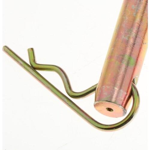 Trailer Bumper Hitch Pin Fit for Waver Runner SeaDoo PWC PWC-5A