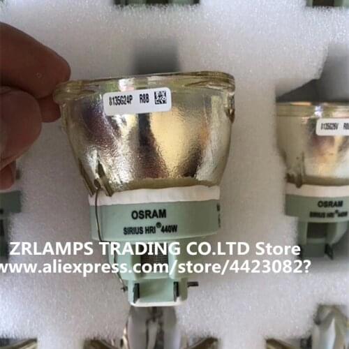 Top Quality Original Bare Bulb/lamp 440W 20R For Projector lamp Moving Head MSD Beam platinum 20R lamp