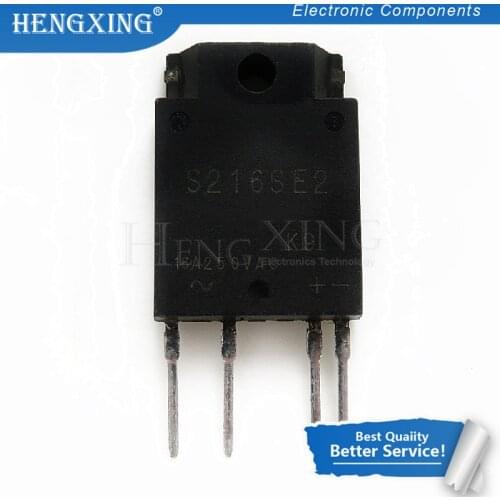 1pcs/lot S216SE2 TO3P-4 In Stock
