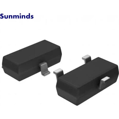 100pcs DTC143TKAT146 DTC143TKA DTC143TK